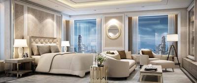 Project Image of 0.0 - 7293.0 Sq.ft 5 BHK Apartment for buy in Mani The 42