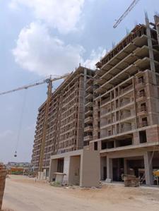 Project Image of 506.0 - 1008.0 Sq.ft 1 BHK Apartment for buy in Samanvay The Amelias