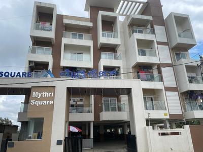 Project Image of 668.69 - 956.66 Sq.ft 2 BHK Apartment for buy in Mythri Square