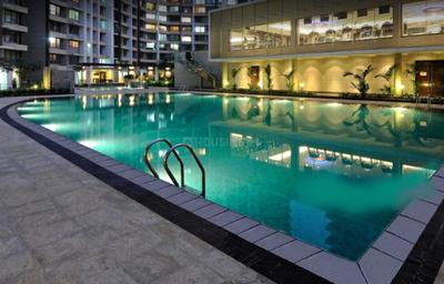 Project Image of 670.0 - 710.0 Sq.ft 2 BHK Apartment for buy in Kalpataru Paramount D