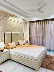 Project Image of 2000.0 - 3000.0 Sq.ft 3 BHK Builder Floor for buy in Fortune Luxury Builder Floors 11