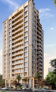 Project Image of 2929.18 - 4048.63 Sq.ft 4 BHK Apartment for buy in Trimurty The Generals Retreat