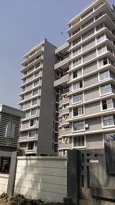 Project Image of 896.95 - 1185.0 Sq.ft 2 BHK Apartment for buy in Bombay Sahil Exotica