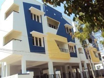 Project Image of 1085.0 - 1161.0 Sq.ft 3 BHK Apartment for buy in Vijay Sri Sai Villa