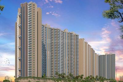 Project Image of 428.08 - 785.66 Sq.ft 1 BHK Apartment for buy in VTP Dolce Vita Phase 3