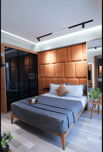 Project Image of 757.78 - 766.39 Sq.ft 3 BHK Apartment for buy in Seattle Sky