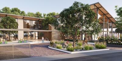 Project Image of 2888.17 - 8805.85 Sq.ft Residential Plot Plot for buy in Highgarden