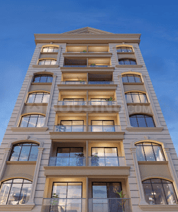 Project Image of 413.98 - 485.99 Sq.ft 2 BHK Apartment for buy in BM Signis