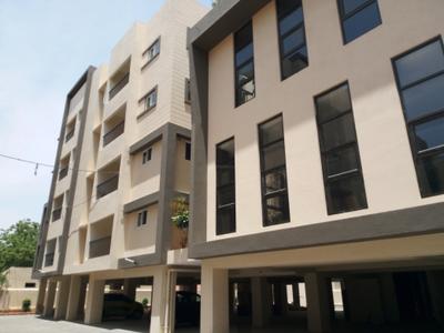 Project Image of 865.0 - 1395.0 Sq.ft 2 BHK Apartment for buy in S And S Uni5