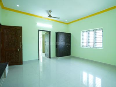 Project Image of 1215.0 - 1247.0 Sq.ft 3 BHK Apartment for buy in SPR Sri Elumalai Flats