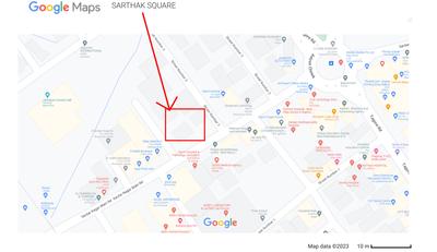 Gallery Cover Pic of Swara Sarthak Square