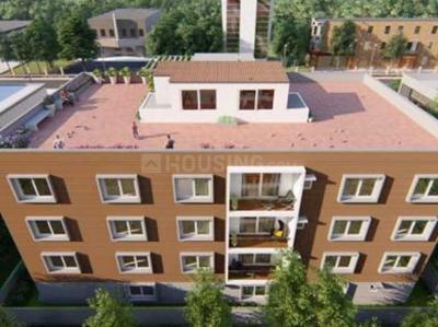 Vaibhav Pride Elevation 1