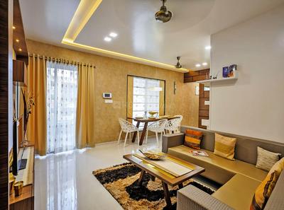 Project Image of 1068.0 - 1460.0 Sq.ft 2 BHK Apartment for buy in Rawat Madhuli