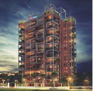 Project Image of 862.0 - 1596.0 Sq.ft 2 BHK Apartment for buy in Artech Kaazcha