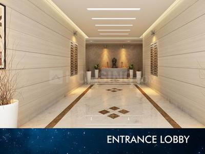 Project Image of 352.0 - 657.0 Sq.ft 1 BHK Apartment for buy in Shree Enterprises Sparsh