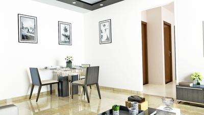 Project Image of 169.0 - 571.0 Sq.ft 1 RK Apartment for buy in Suresh Kashinath Haware Haware Paradise