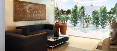 Project Image of 1330.0 - 2761.0 Sq.ft 2 BHK Apartment for buy in BBCL Sukriti