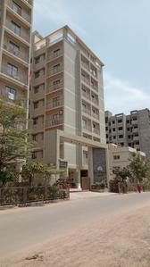 Shree Hari Green Elevation 2