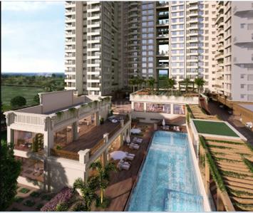 Project Image of 728.0 - 1199.0 Sq.ft 2 BHK Apartment for buy in Supreme Estia Phase III