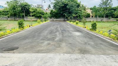 Project Image of 803.0 - 2168.0 Sq.ft Residential Plot Plot for buy in Ruby Rhea Gardens Phase I