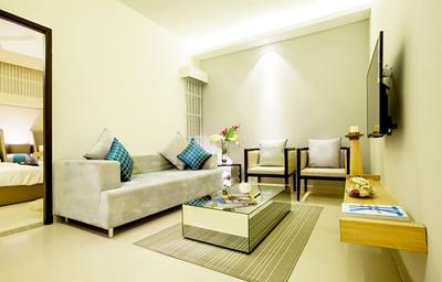 Project Image of 594.0 - 2912.0 Sq.ft 2 BHK Apartment for buy in TVS Green Hills Villas