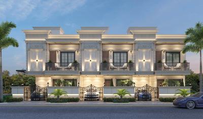 Gallery Cover Pic of NM Grande Luxurious Villa