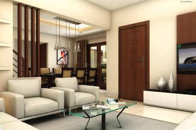 Project Image of 2269.0 - 3082.0 Sq.ft 3 BHK Villa for buy in Casagrand Tiara