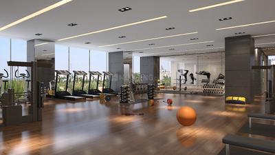 Project Image of 955.0 - 1808.0 Sq.ft 2 BHK Apartment for buy in Unnati Shreerath
