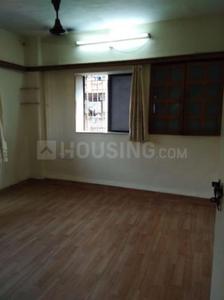 Bhimashankar CHS Bedroom 1
