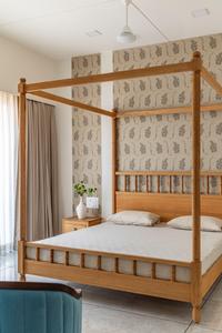 Project Image of 1523.0 - 4953.0 Sq.ft 4 BHK Villa for buy in Bhagyalaxshmi Aurum Villa