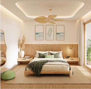 Project Image of 1119.45 - 2873.96 Sq.ft 1 BHK Apartment for buy in Aadhvay Casa Beleza