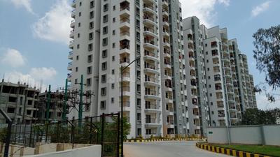 Gallery Cover Pic of Oceanus Vista Phase 1