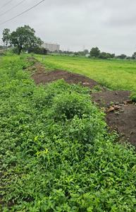 Project Image of 555.53 - 1966.03 Sq.ft Residential Plot Plot for buy in Tirupati Kamdhenu Park