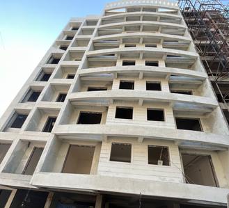 Project Image of 388.0 - 579.0 Sq.ft 1 BHK Apartment for buy in Shree Om Shree Ganesh Chhaya CHS