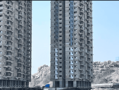 Project Image of 1315.0 - 2230.0 Sq.ft 2 BHK Apartment for buy in Sukhii Ubuntu