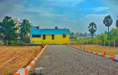 Project Image of 830.0 - 1345.0 Sq.ft Residential Plot Plot for buy in Venture Lalitha Sundaram Garden