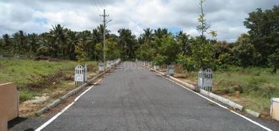 Project Image of 833.0 - 3106.0 Sq.ft Residential Plot Plot for buy in Shriram Gulmohar Park