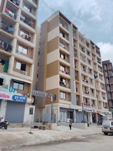 Sanidhya Sky Elevation 2
