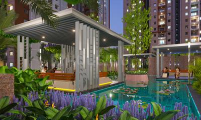 Project Image of 1050.0 - 2400.0 Sq.ft 2 BHK Apartment for buy in Pavani Mirabilia
