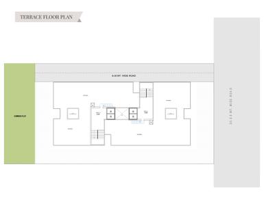 Project Image of 1132.9 - 1135.16 Sq.ft 3 BHK Apartment for buy in Sawera Grand Imperia
