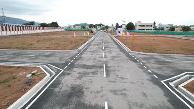 Project Image of 1400.0 - 2802.0 Sq.ft Residential Plot Plot for buy in Arugam VR Garden