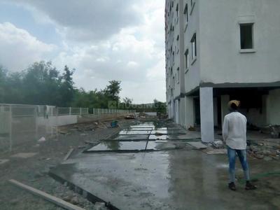 Project Image of 218.0 - 346.0 Sq.ft 1 BHK Apartment for buy in Playtor Childspaces Rajgurunagar Phase 2