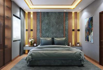 Project Image of 660.0 - 1090.0 Sq.ft 2 BHK Apartment for buy in Maurya Royal Palms
