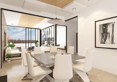 Project Image of 0.0 - 3660.0 Sq.ft 4 BHK Apartment for buy in V10 Residences