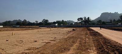 Project Image of 1350.0 - 2700.0 Sq.ft Residential Plot Plot for buy in Space Vision Maithreya