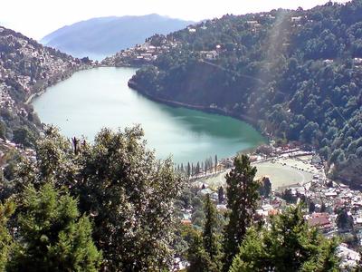 Project Image of 300.0 - 425.0 Sq.ft 1 R Villa for buy in Golden Valley (Bhimtal)