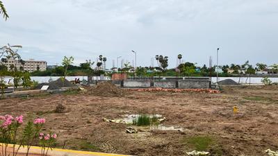 Project Image of 540.0 - 1692.0 Sq.ft Residential Plot Plot for buy in Green Park