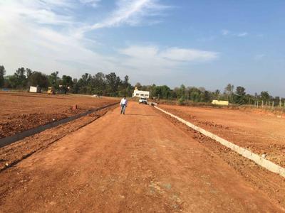 Project Image of 1200.0 - 5000.0 Sq.ft Residential Plot Plot for buy in Enrich Garden City
