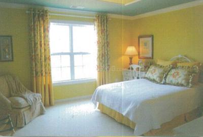 Project Image of 369.0 - 652.0 Sq.ft 1 BHK Apartment for buy in Subhagya Saptarshi Residency C Wing