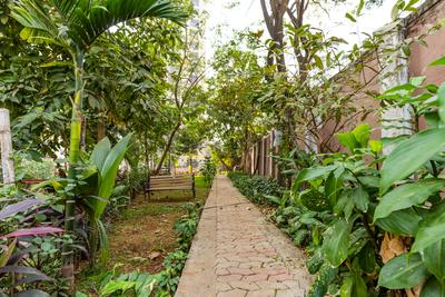 Project Image of 0.0 - 740.0 Sq.ft 2 BHK Apartment for buy in Livin Green